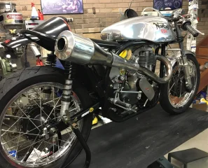 Winton 2+4 2022 (Victoria - Australia)