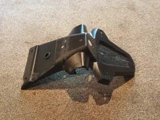 961 Mk II Plastic Tail Piece