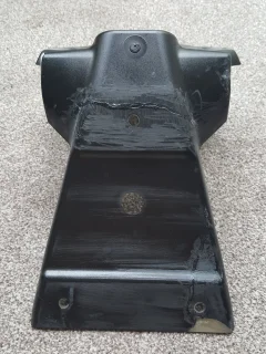 961 Mk II Plastic Tail Piece