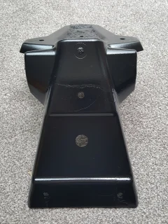 961 Mk II Plastic Tail Piece