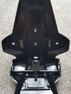 961 Mk II Plastic Tail Piece