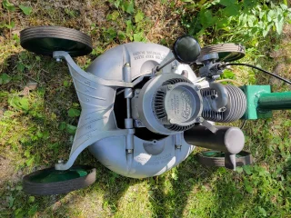 Unusual Vincent Model Unusual Vincent Model