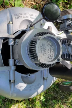 Unusual Vincent Model Unusual Vincent Model