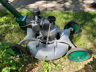 Unusual Vincent Model Unusual Vincent Model