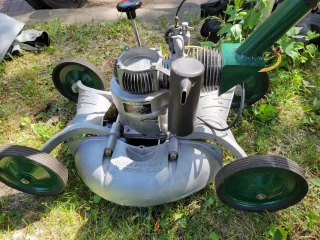 Unusual Vincent Model Unusual Vincent Model