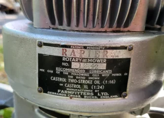 Unusual Vincent Model Unusual Vincent Model