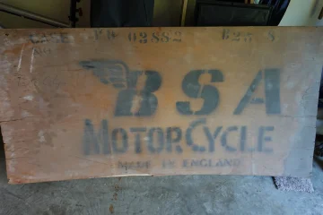 National Triumph Meet Oley PA