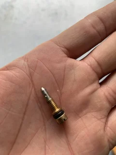 Advice on Amal settings for ‘74 850 please