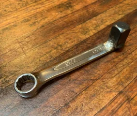 Thread type question