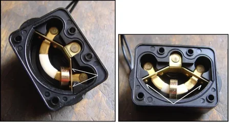 Bike won’t start on the Paddock stand? and even more weird stuff.