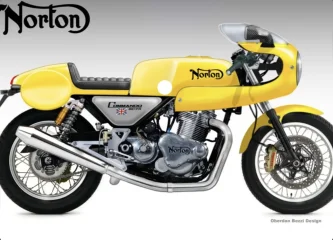 New yellow peril ?