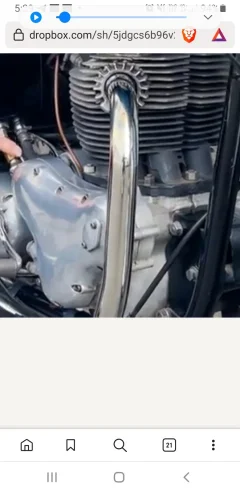 Are these mormal stamp markings on this 62 88ss ?