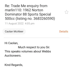 Are these mormal stamp markings on this 62 88ss ?