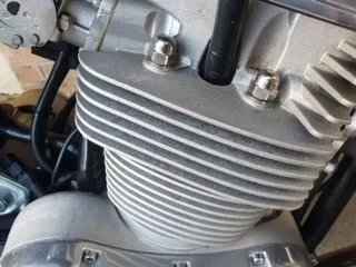 2018 961 rocker gasket repair? advice?