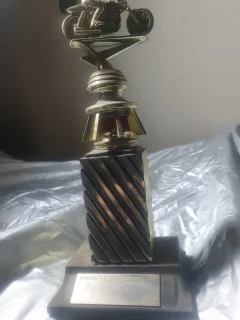 Commando prices surprising....