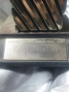 Commando prices surprising....