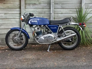 Commando prices surprising....