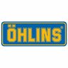 961 USD Ohlins FGRT800 Series owners manual