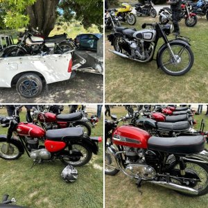 Murchison Rally NZ Rally March 2025