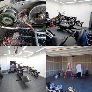 Norton Commando General