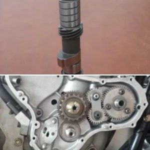 500 Norton Ultra Short Stroke