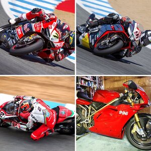 Schwany's modified P11 and other stuff