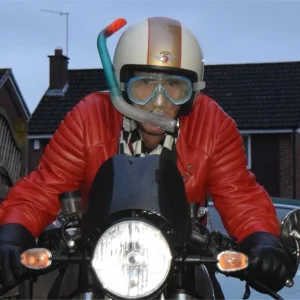 Uk Summertime riding gear