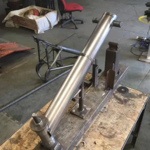 Redfern Norton Commando Frame