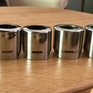 switch housings side view