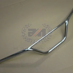 Andover Norton P11 bars