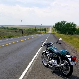 In Colorado, where are the twisties??