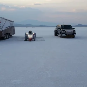 Bonneville 2018
