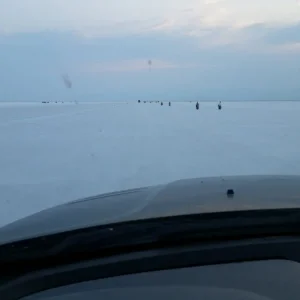 Bonneville 2018