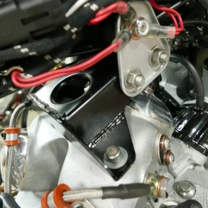 Head Steady mounted A