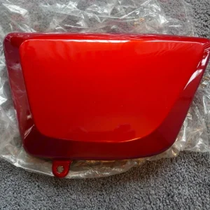 Interstate side panel 4