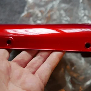 Interstate side panel 3