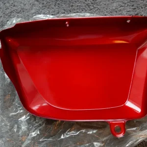 Interstate side panel 2