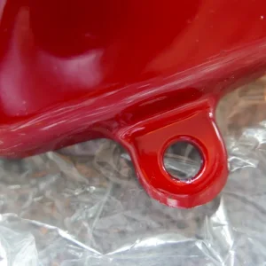 Interstate side panel 1 R