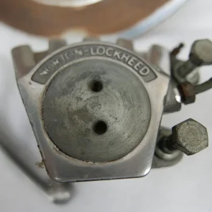 LH Caliper