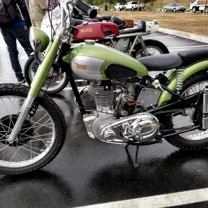 BSA
