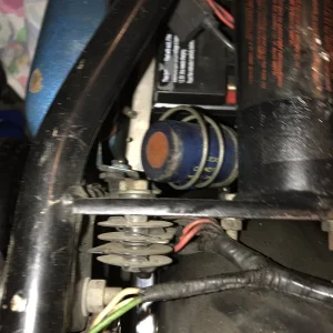 Bulkhead electrics 2