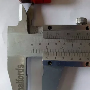 Plug measurement