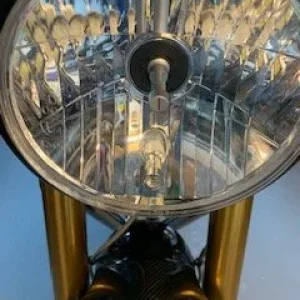 H4 High/Low Bean H4 plug