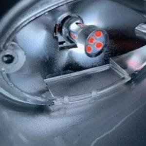 LED Bay15D Stop/Tail 1157RM