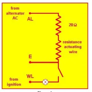 Pre Mk III WL assimilator