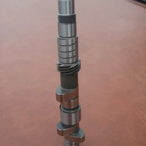 180 Degree custom race cam