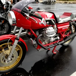 Guzzi