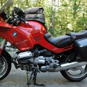 1999 BMW R1100 RS