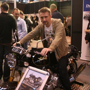 Motorcycle Live 2011