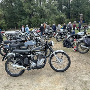 Media 'Murchison Norton Rally March 2025' in album 'Murchison Rally NZ Rally March 2025'